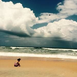 Meet your Posher, Kate